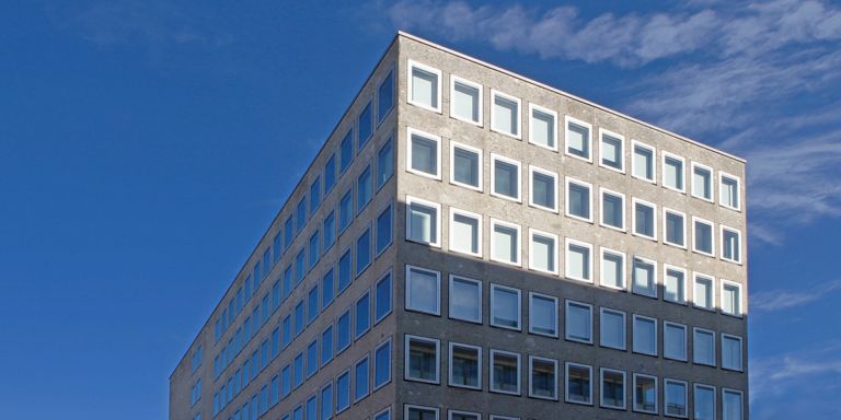 Bürogebäude Färberstrasse 6