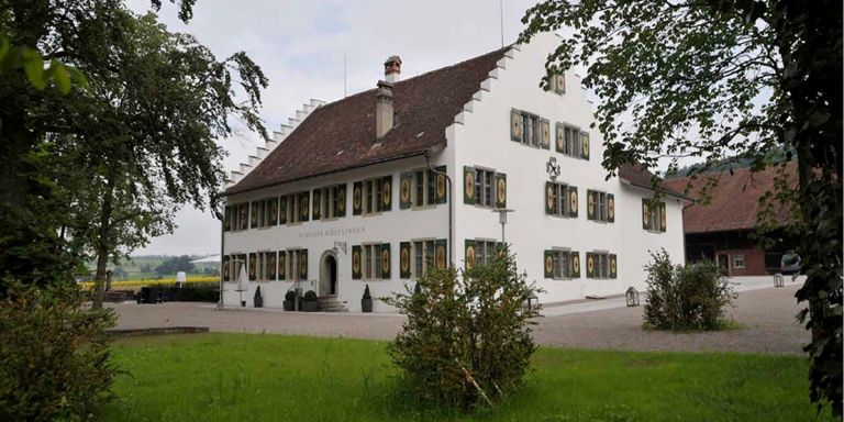 Schloss Wülflingen